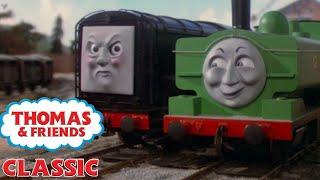 POP Goes Diesel  Kids Cartoon  Thomas & Friends Cartoons