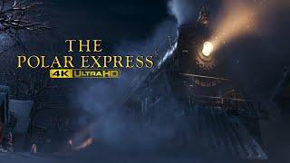 The Polar Express - 4K Ultra HD  High-Def Digest