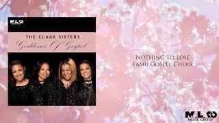 The Clark Sisters Goddess Of Gospel Playlist