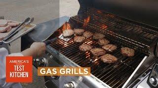 Equipment Review Best Gas Grills Under $500 & Our Testing Winner