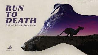 Run To Death The Rise & Fall of Greyhound Racing