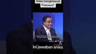 apa kesimpulannya?#aniesbaswedan   #anisbaswedan #prabowosubianto  #ganjarpresiden2024 #ganjar