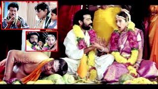 Telugu Best Family &Comedy Movie Part 9