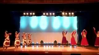 Lets Dance Illawarra 2014 - Welcome Dance