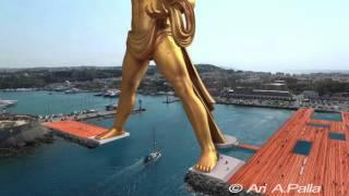 Colossus of Rhodes