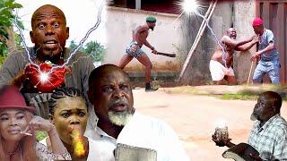 DEVIL AND DEEP BLUE SEA - 2024 UPLOAD NIGERIAN MOVIES