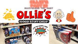Ollies Marvelous Toy Hunt Part III