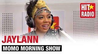 MOMO MORNING SHOW - JAYLANN  02.04.19