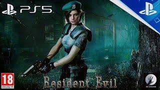 Resident Evil Remake News  Code Veronica RE Zero RE5 & More...