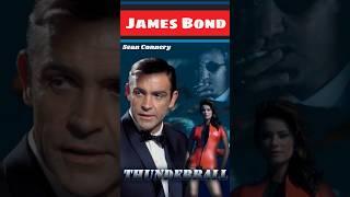 Thunderball 1965 - Feuerball  007 - John Barry James Bond 007 - OST #filmmusic #seanconnery