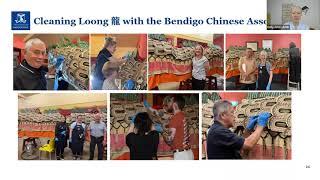 The Loong Conservation Project—conserving the oldest known imperial processional dragon - Jones-Amin