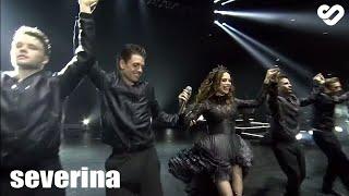 Severina - Ko me tjero live @ DUK tour