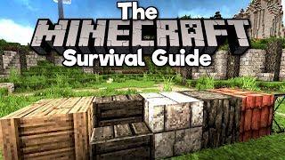 What Is... A Resource Pack? ▫ The Minecraft Survival Guide Tutorial Lets Play Part 69