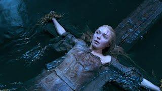 YOU HAVE NOT SEEN THIS EVEN IN A TERRIBLE DREAM The Viy 3D Russian movie with English subtitles