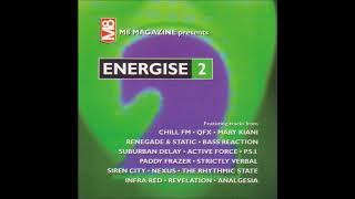 M8 Magazine present Energise 2 - Full Album