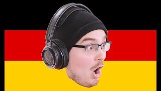 Radal Speaks German Compilation