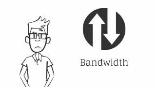 WiFi 101 What is Bandwidth?