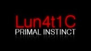 Lun4t1C Primal Instinct - ET Frag Movie 4K ULTRA HD