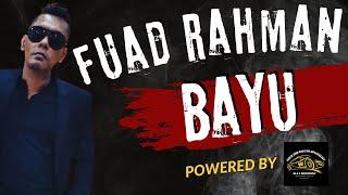 BAYU - FUAD RAHMAN  LIVE AT SINGAPORE EXPO 2022 - THE HALAL EVENT