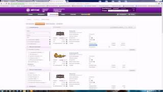 Как зарабатывают на Admitad? подробная инструкция