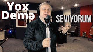 Sergey Kolesniçenko - Yox Demə Seviyorum