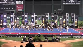 Cheer Extreme Senior Elite 04262015