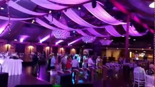 Greek Wedding Couples Dance with DJ Rammy