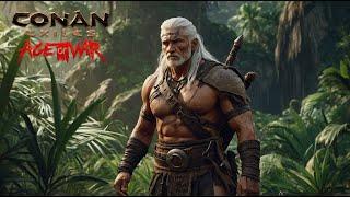 Bounty Hunter Shenanigans EP 2 Conan Exiles Isle of Siptah