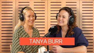 Tanya Burr on Happy Mum Happy Baby The Podcast