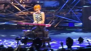 Paramore - When It Rains Live at Madison Square Garden