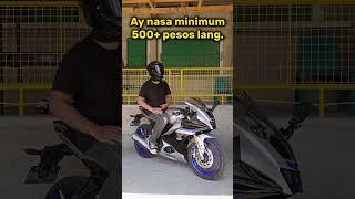 150cc Sportbike pwede pang daily use?