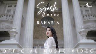 SYARLA MARZ - RAHASIA OFFICIAL MUSIC VIDEO