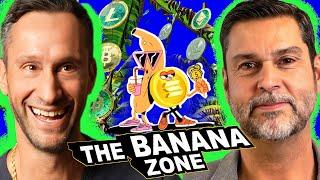 Raoul Pal The Banana Zone Is Coming Get Ready Now