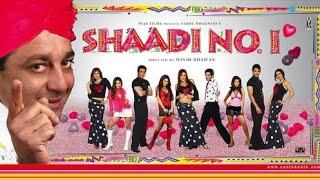 SHAADI NO 1 2005 Full Movie  Fardeen Khan Sharman Joshi Ayesha Takia Riya Sen Sanjay Dutt