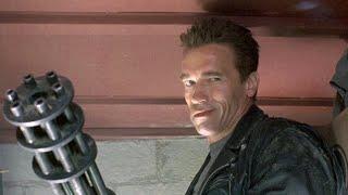 Uncle Bob Extended Scene  Terminator 2 Remastered