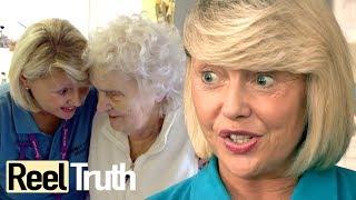 The Nurse Episode 1 Medical Documentary  Full Documentary  Reel Truth