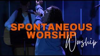 Spontaneous Worship Live - TC Youth Band Live Worship 06.30.2024