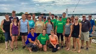 Introduction to New Hampshires Great Bay and Piscataqua River