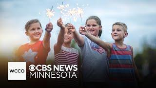 Keep your kids safe this July 4th with these top safety tips