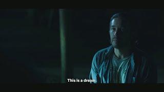 Ozark-Season 4 Ben Davis Last Words Before Death-WAIT THIS IS A DREAM.