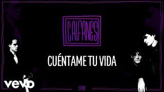 Caifanes - Cuéntame Tu Vida Letra  Lyrics