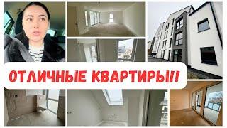 ВЛОГНовые квартиры в Schloß Holte-Stukenbrock какие цены?очень хороший дом Жизнь в Германии