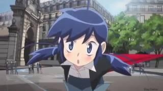 Miraculous Ladybug - Full 2D Opening「ROCK」