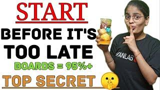 Start Before Its too late  Top Secret -Score 95%+  Motivation  Gyanlab  Anjali Patel HSC Board