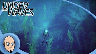 Under the Waves  EP 5 Das Boot  Lets Play Deutsch   ​​🪼​​​​