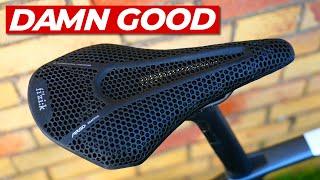 Fizik Argo Adaptive The Most comfortable saddle in the world