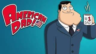 American Dad Theme Music Original Audio