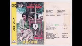 Rineka Swara - Teu Sangka - hypnotic Indonesian gamelan Jaipongan street cassette