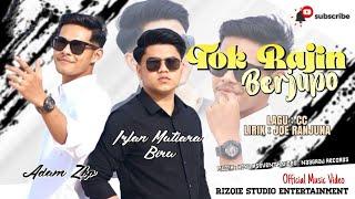 Tok Rajin Berjupo - Adam ZBP Ft. Irfan Mutiara Biru Official Music Video