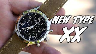 The New Breguet Type XX - A Major Miss?